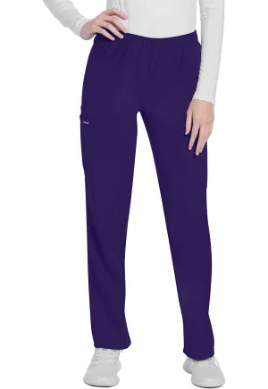 Originals Ultra CK281A Pull-on Slim Leg Cargo Pants Grape