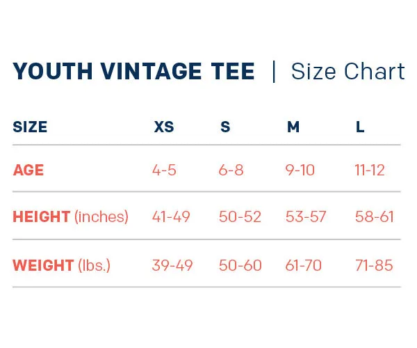 Overcome Evil With Good – Youth Tee
