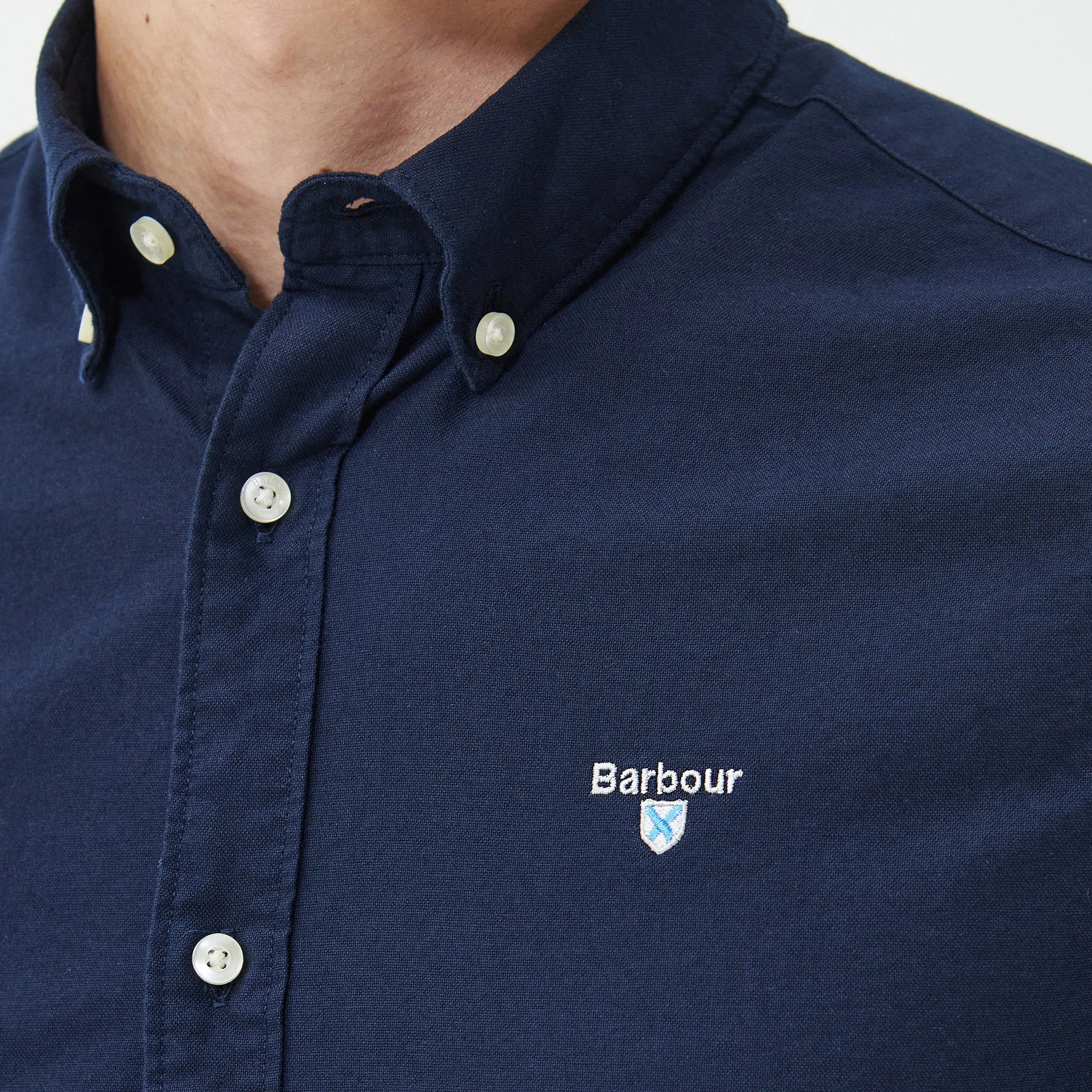 Oxtown Tailored Shirt