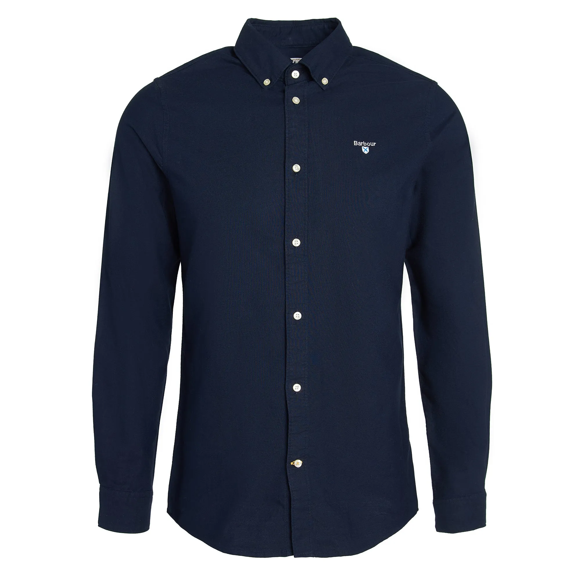 Oxtown Tailored Shirt