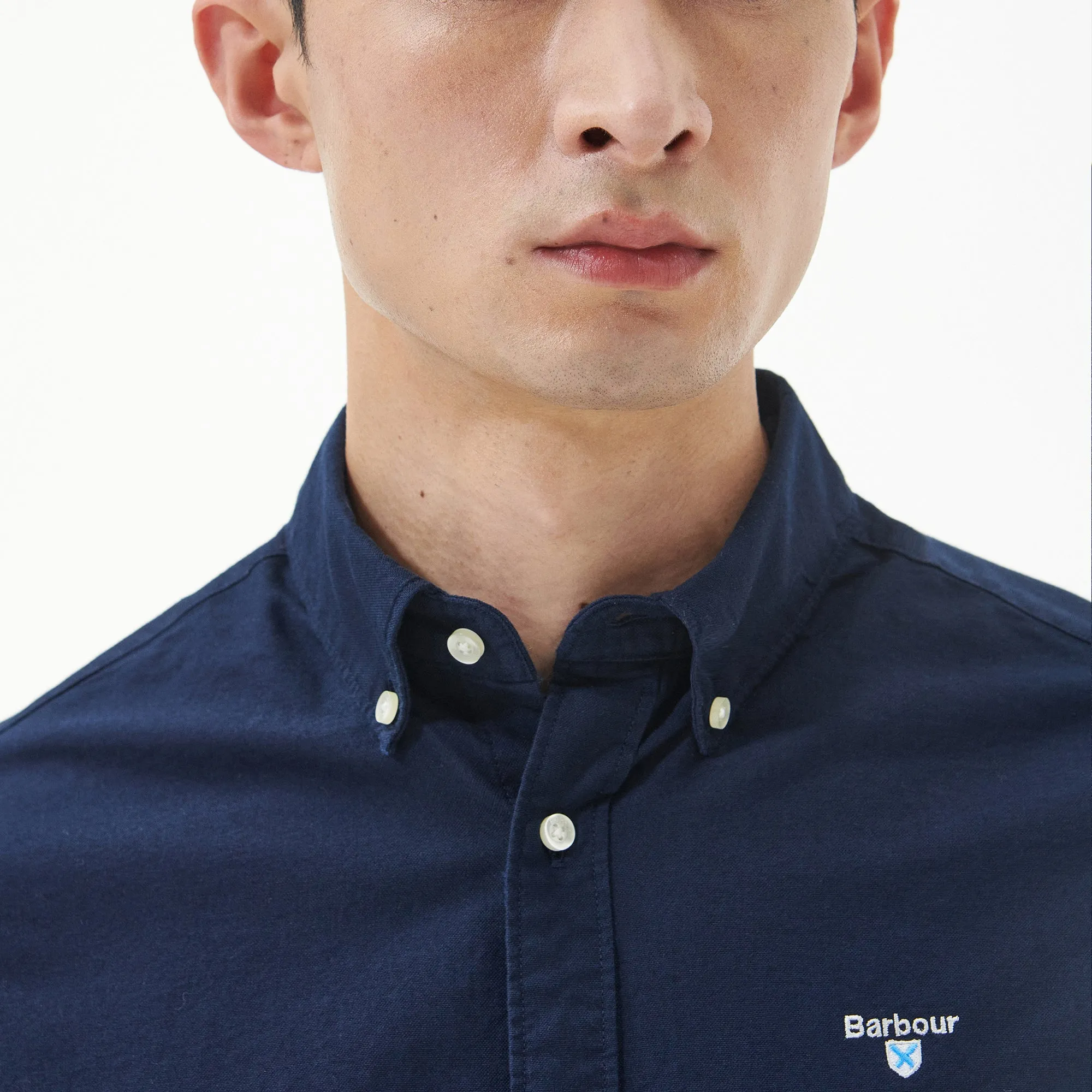 Oxtown Tailored Shirt
