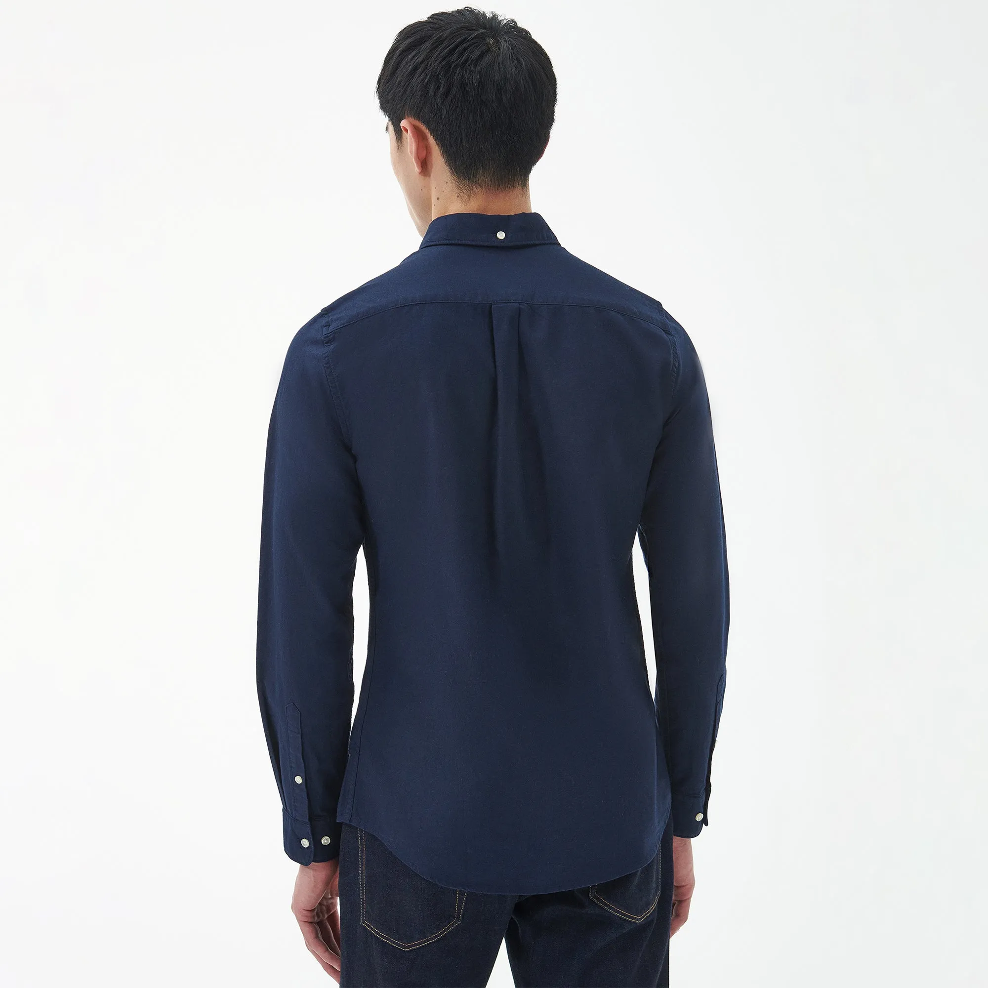 Oxtown Tailored Shirt