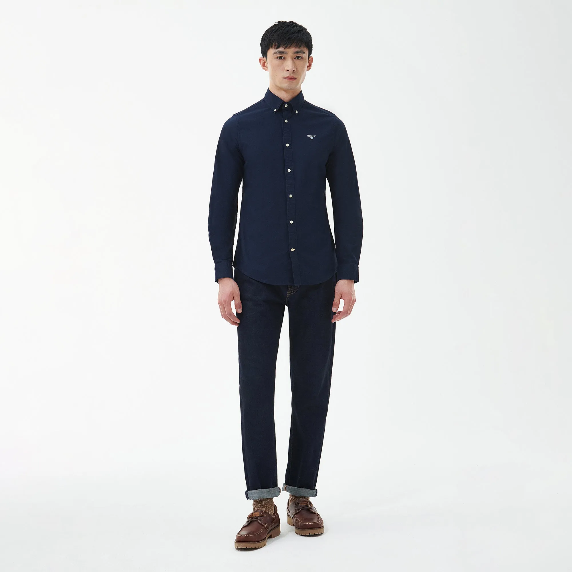 Oxtown Tailored Shirt