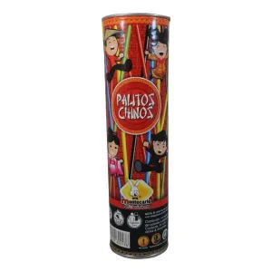 PALITOS CHINOS CILINDRICO MONTECARLO