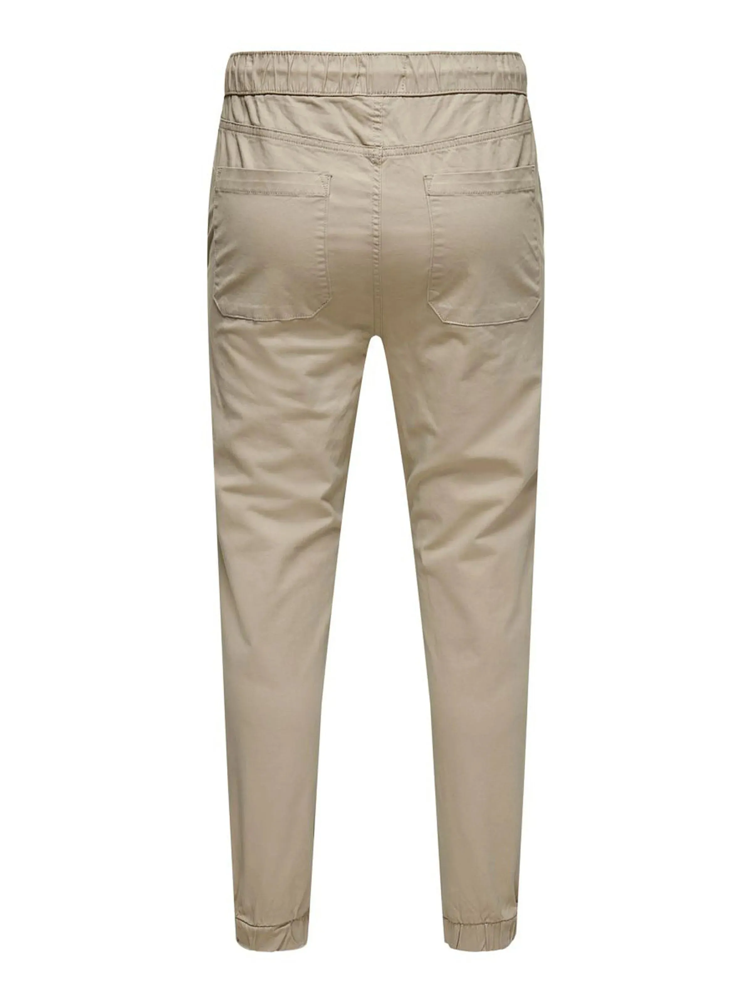 Pantalones Chinos Linus