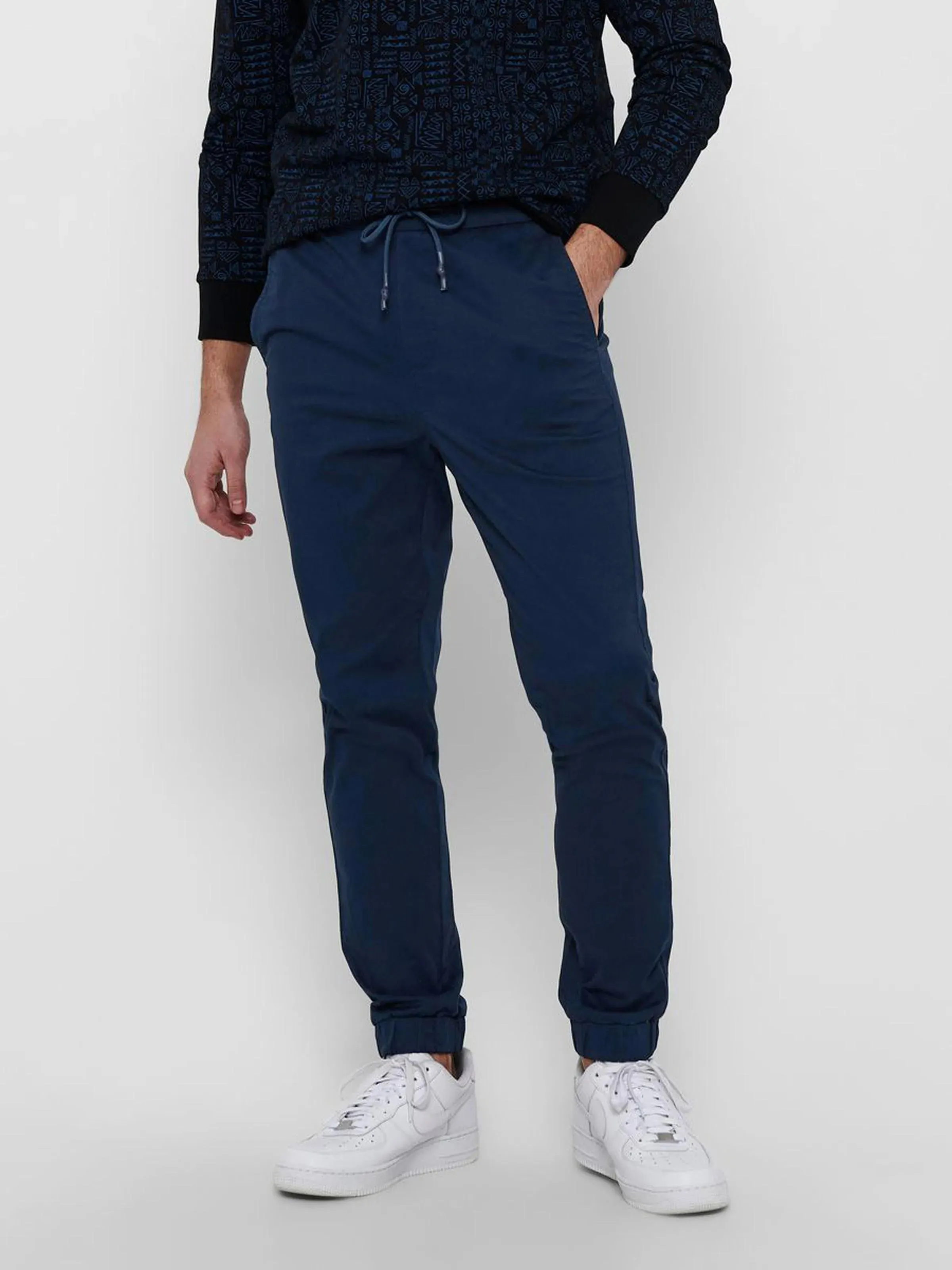 Pantalones Chinos Linus