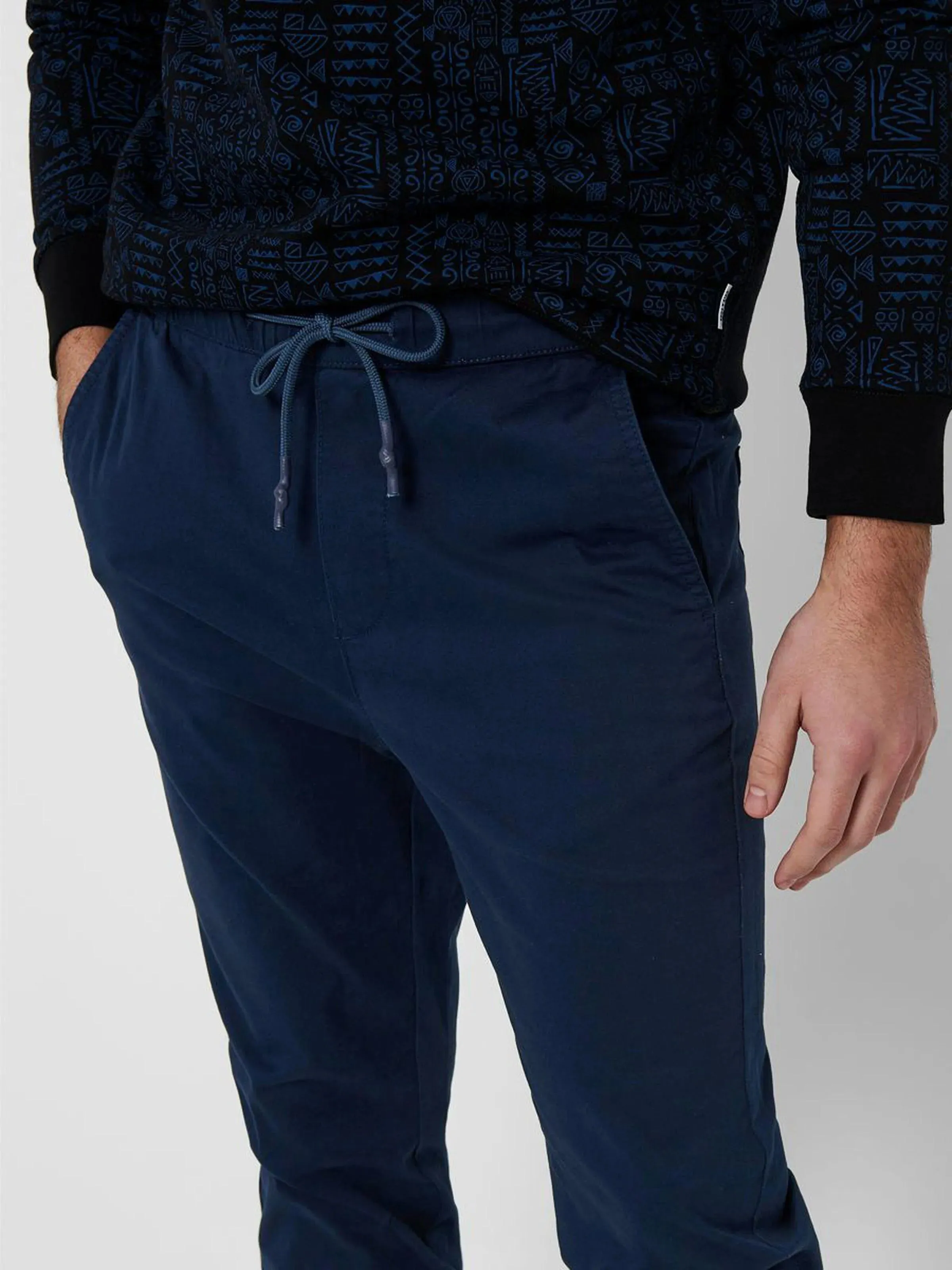 Pantalones Chinos Linus