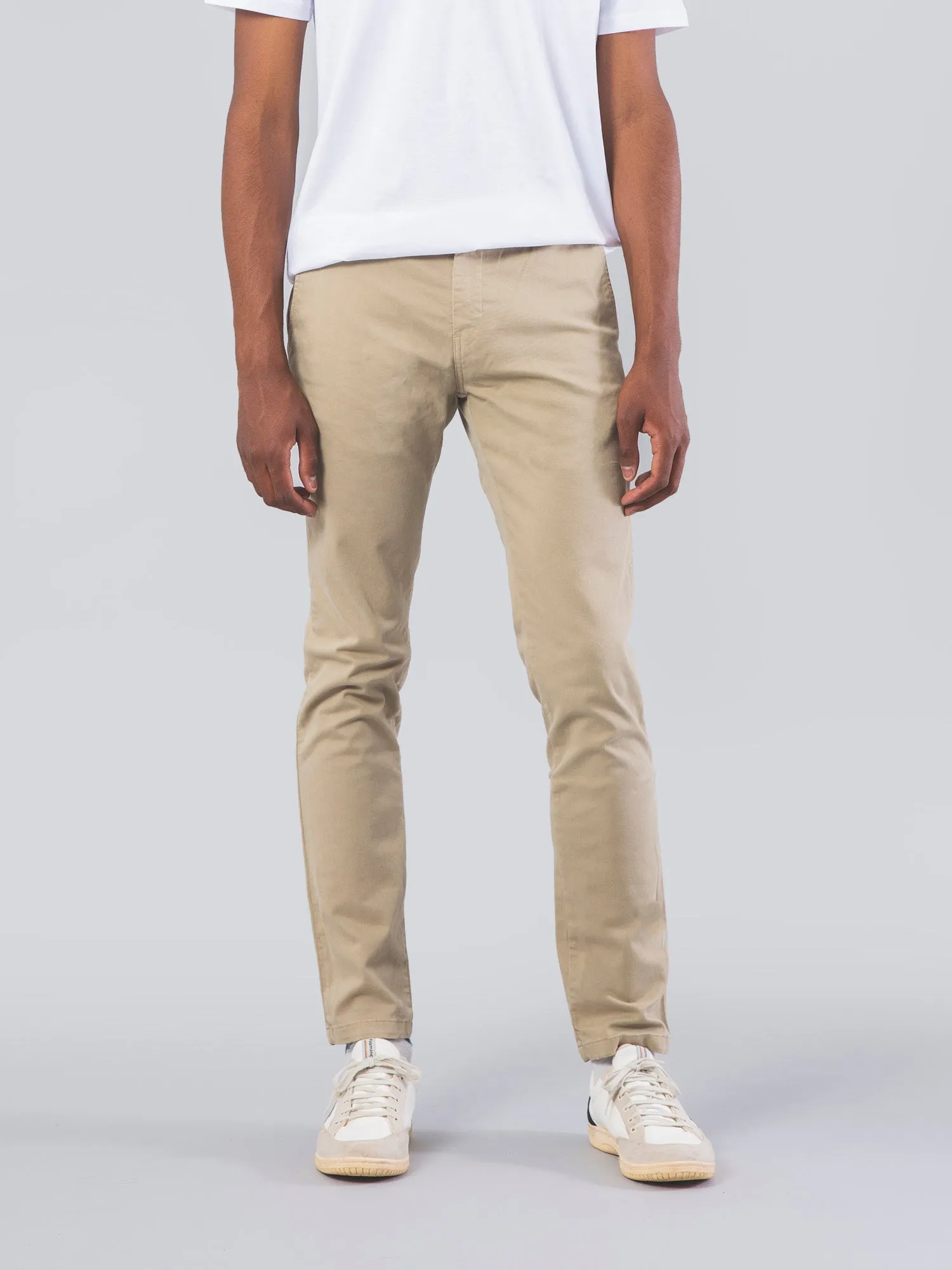 PANTALONES CHINOS LOMAS ARENA