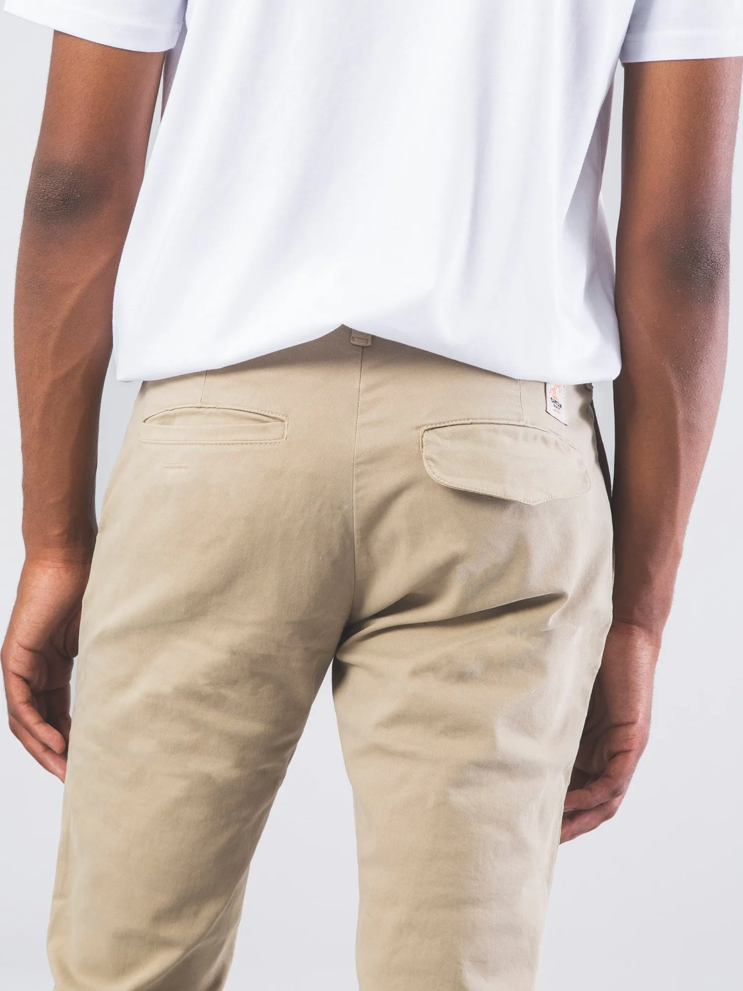 PANTALONES CHINOS LOMAS ARENA