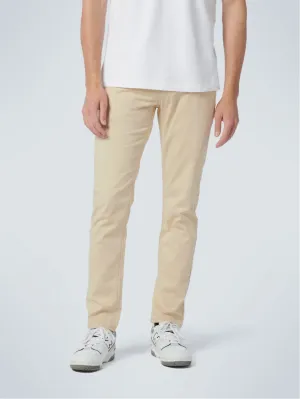 Pants Chino Garment Dyed Stretch | Kit
