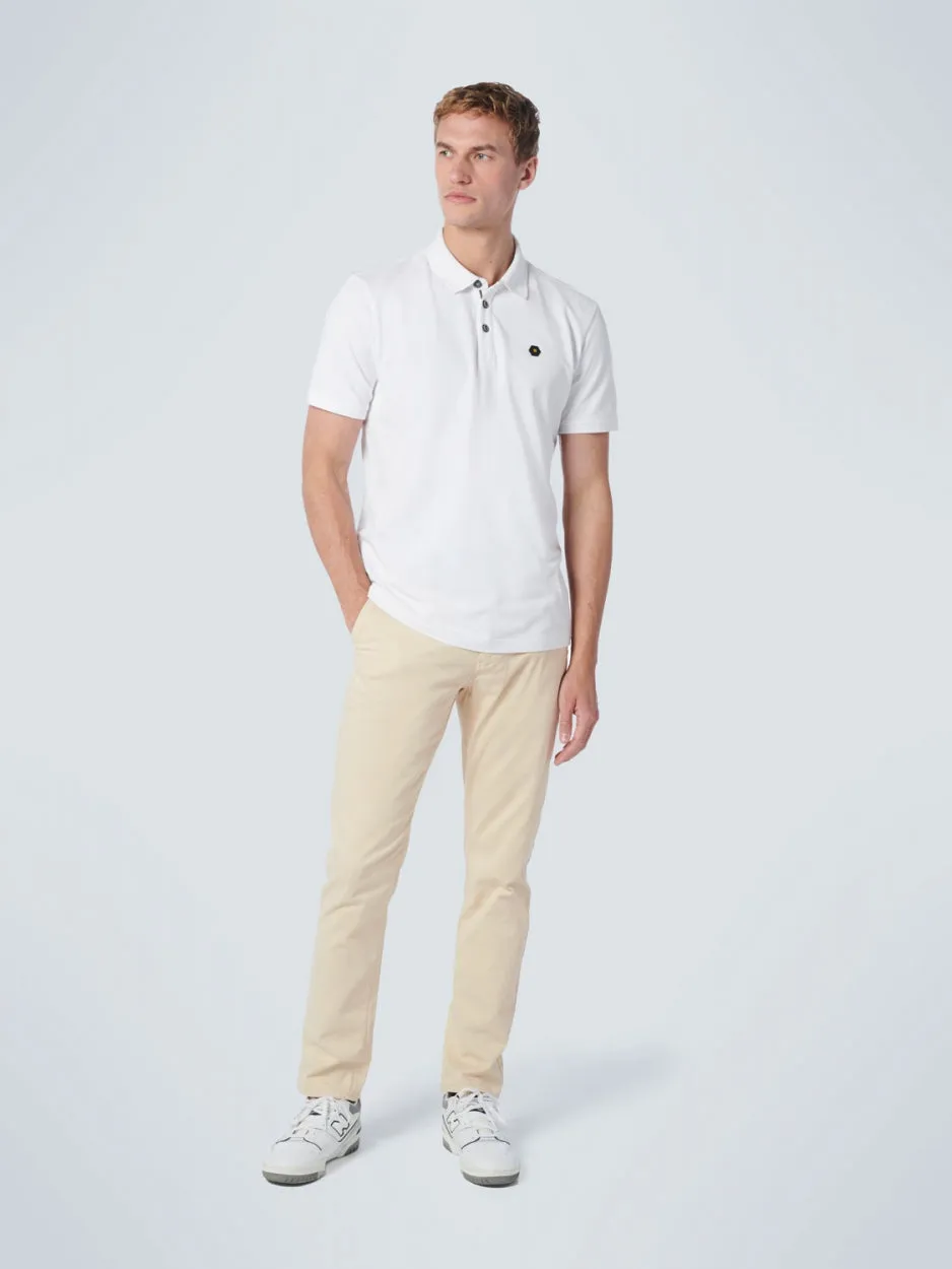 Pants Chino Garment Dyed Stretch | Kit