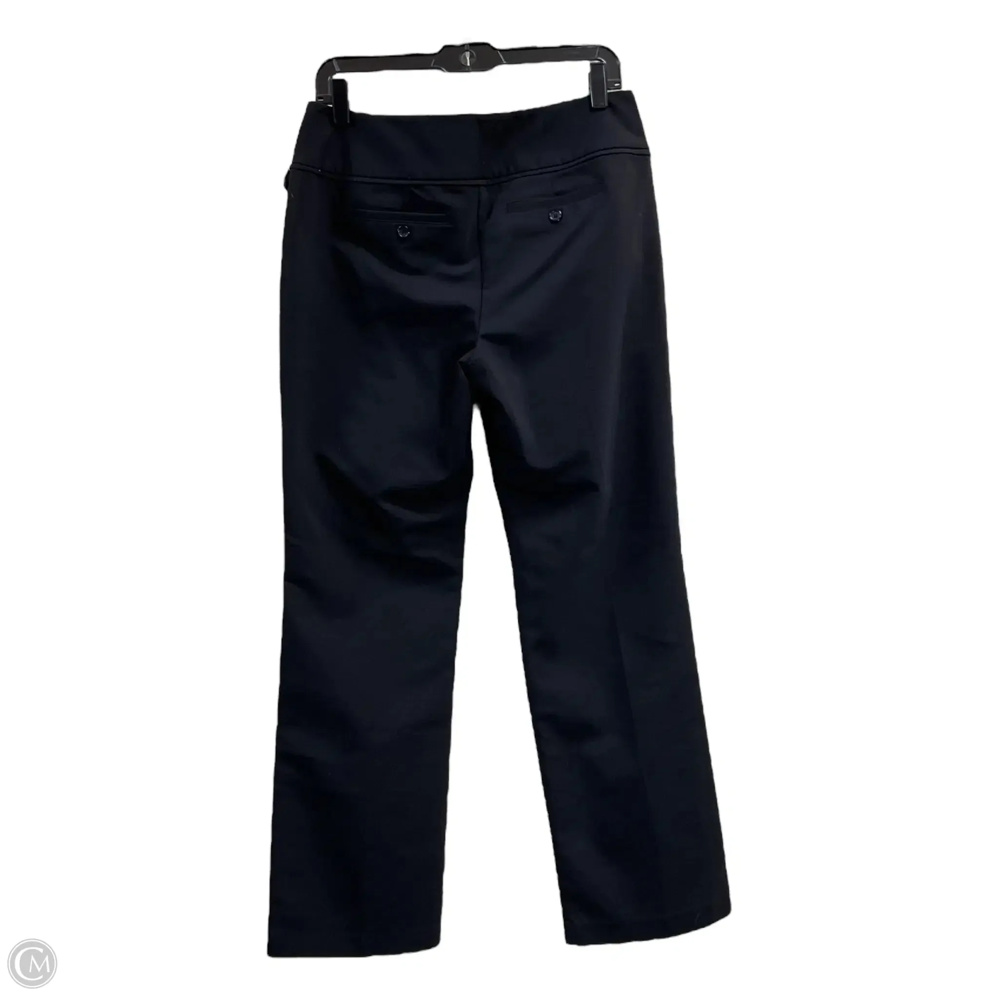 Pants Dress By Elle In Black, Size: 8