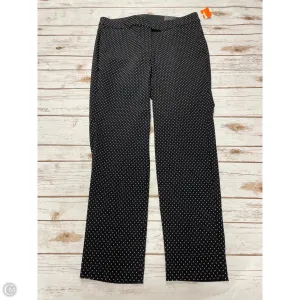 Pants Dress By Lane Bryant In Polkadot Pattern, Size: 14