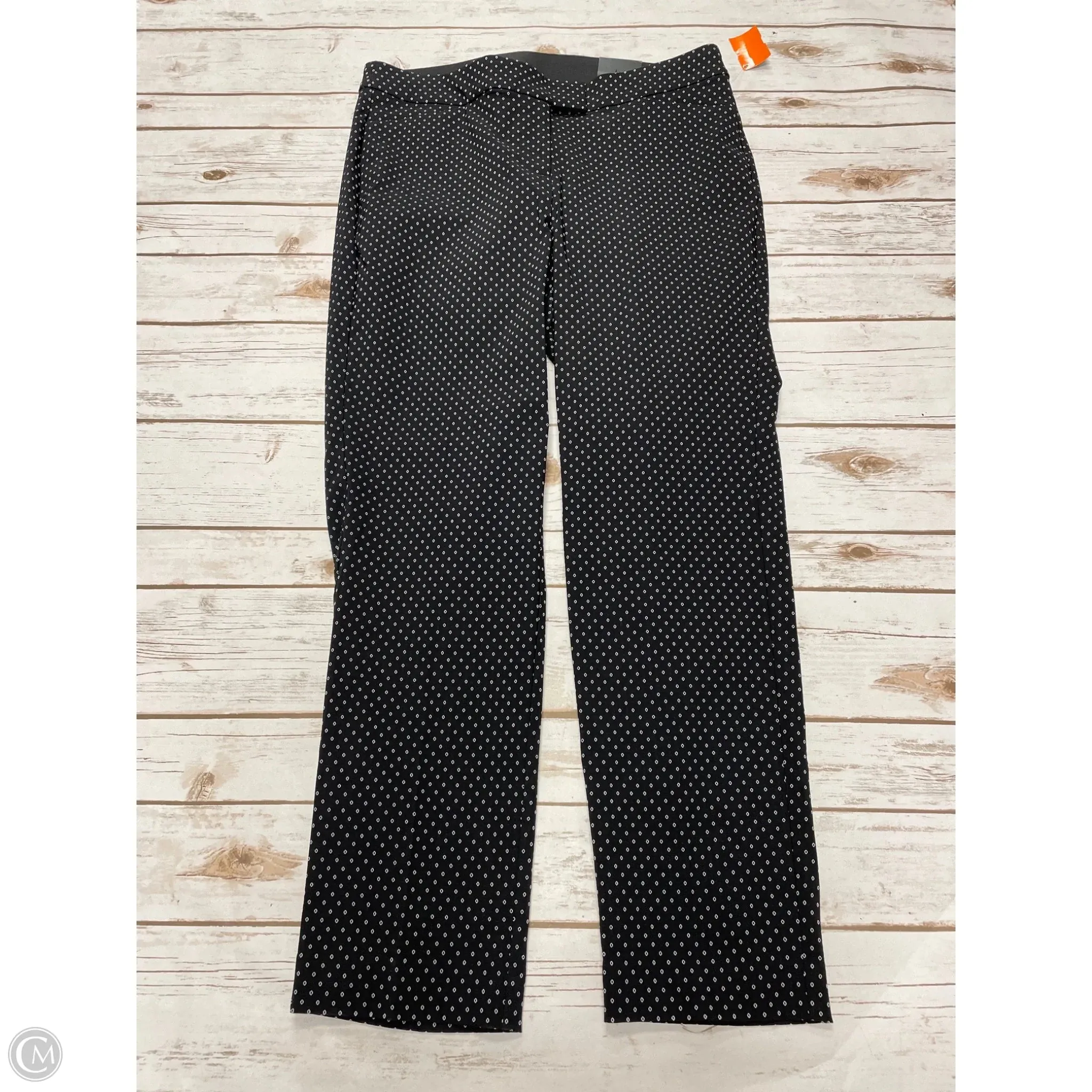 Pants Dress By Lane Bryant In Polkadot Pattern, Size: 14