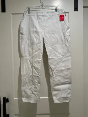 Pants Dress By Spanx In White, Size: Xl