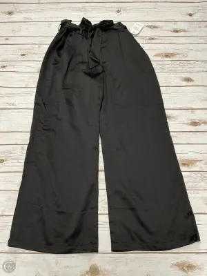 Pants Dress By Time And Tru In Black, Size: L