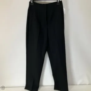 Pants Dress By Zara In Black, Size: M