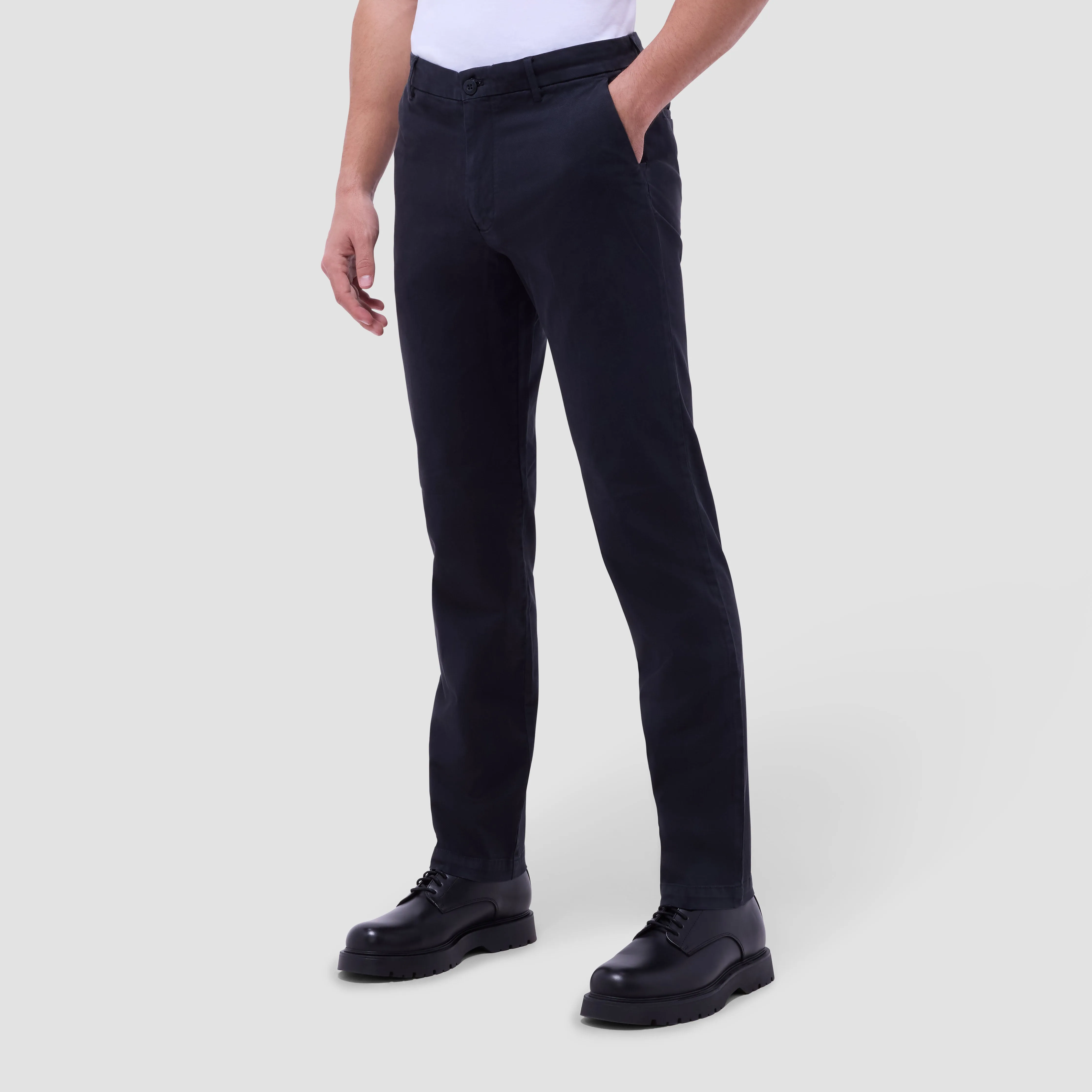 Parker Chino Pants