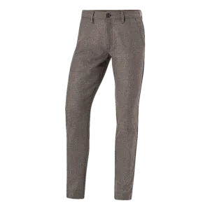 Paul Class Check Pants Check