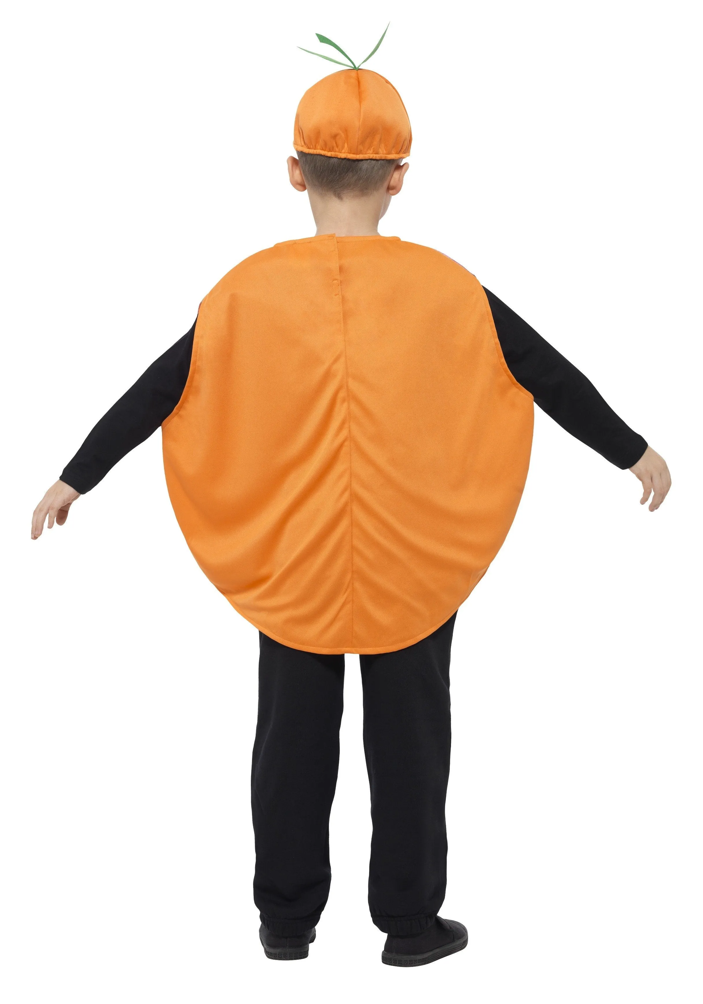 Peach Roald Dahl James and the Giant Peach Children's Costume