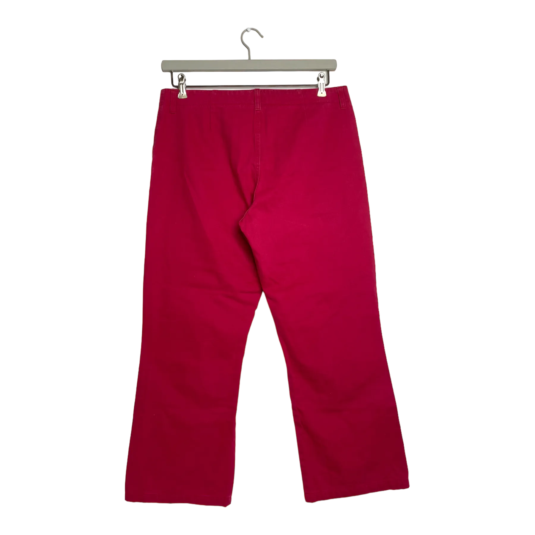 Peak Performance chinos, rasberry | woman L