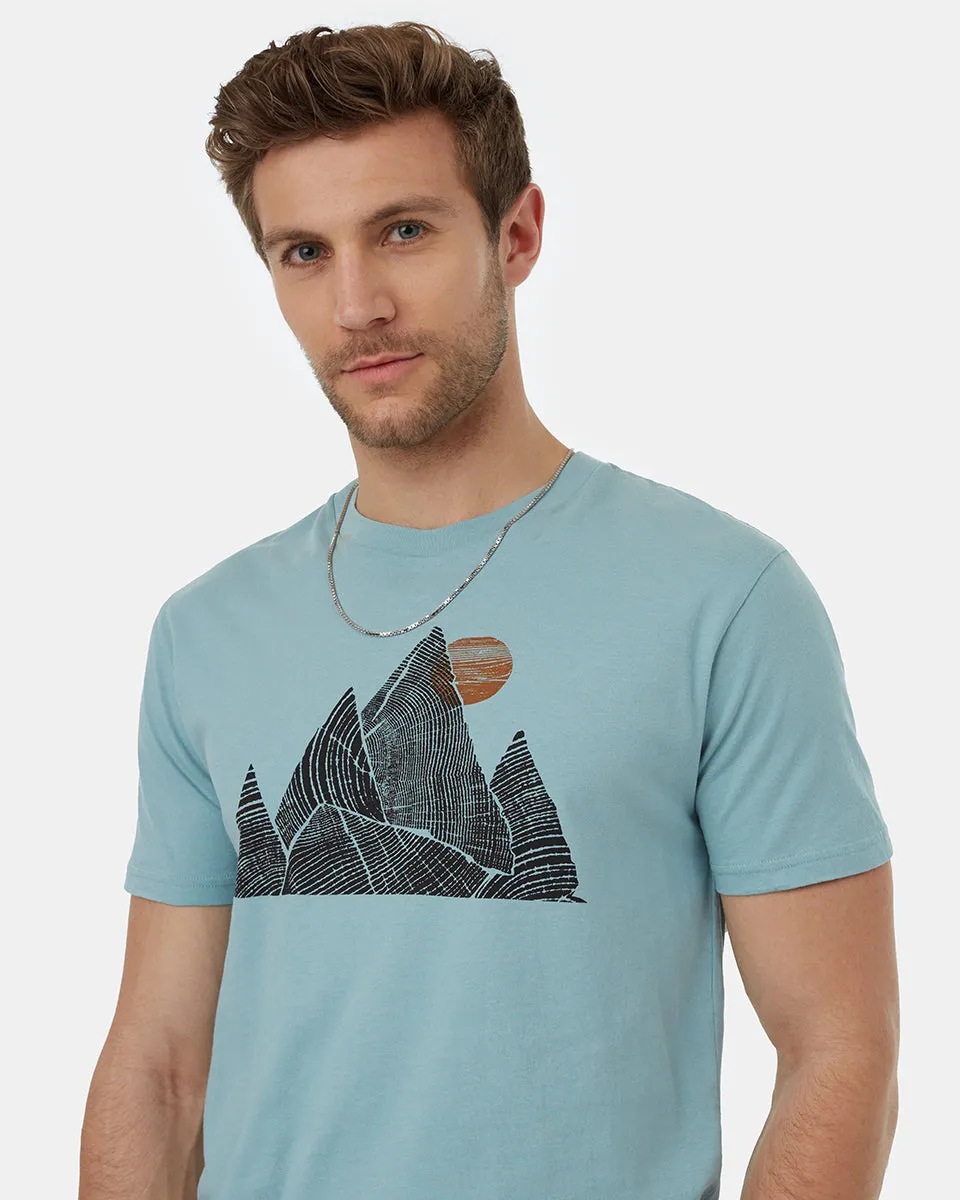 Peak T-Shirt