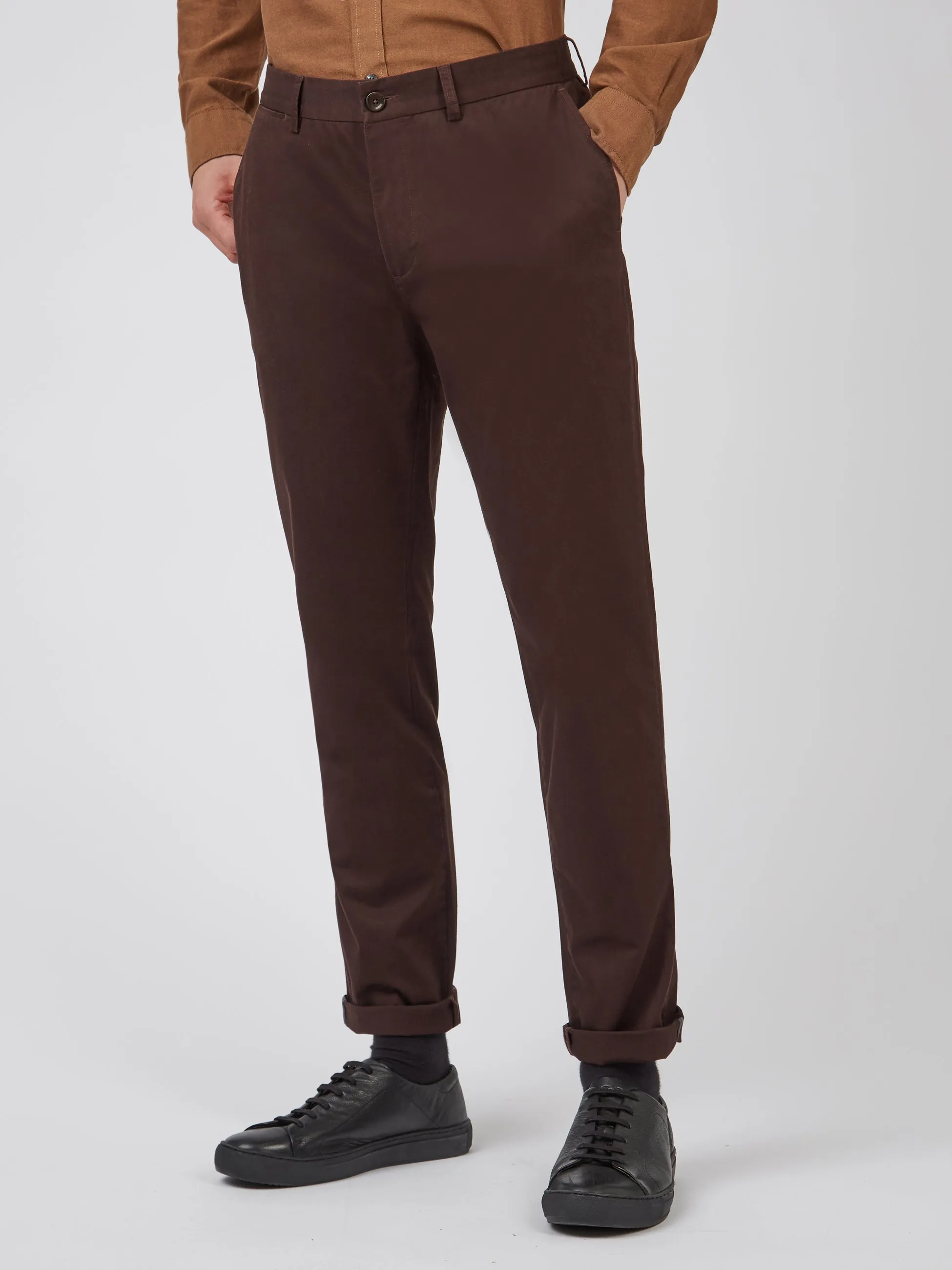 Peat Signature Chino