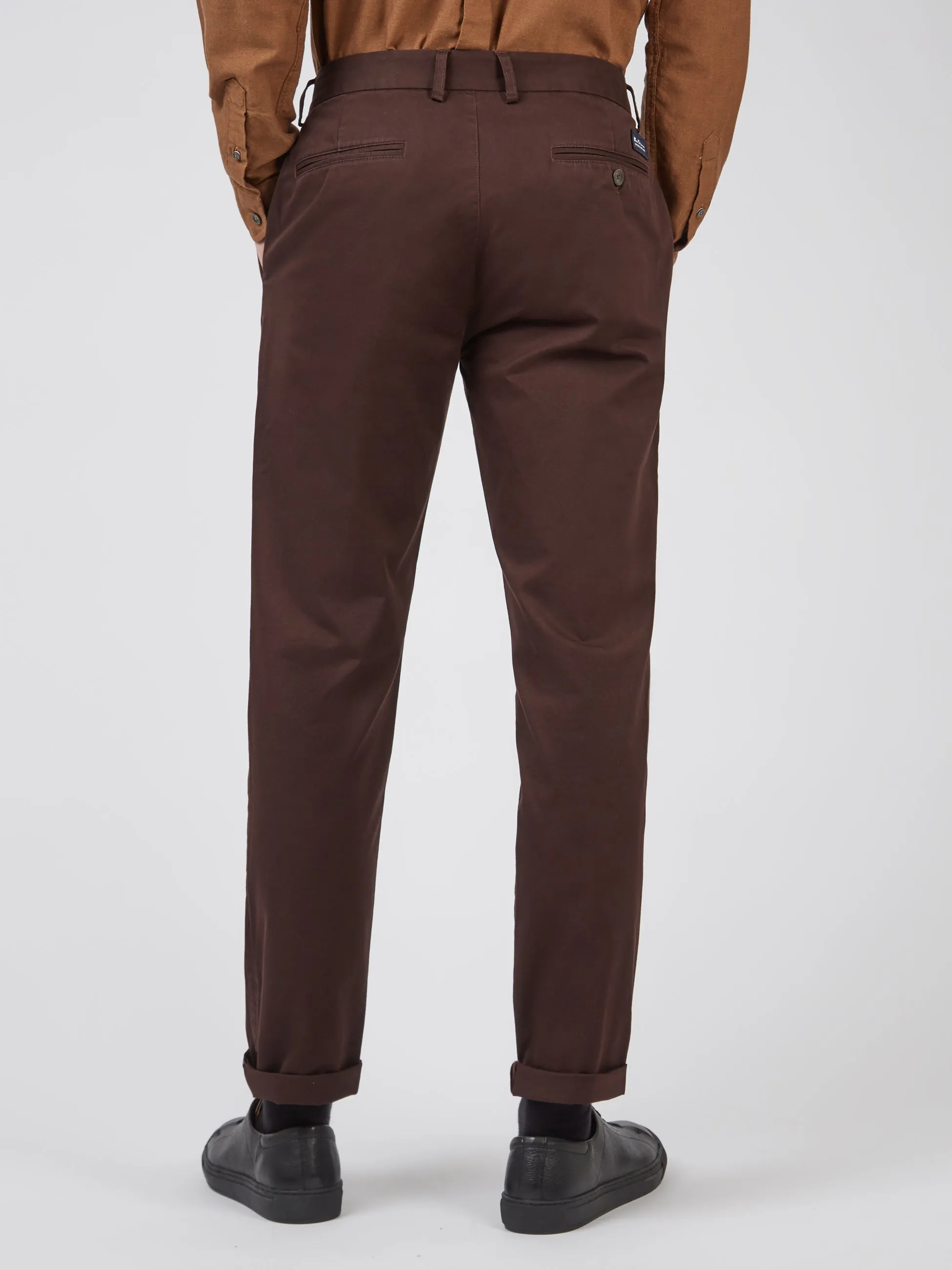 Peat Signature Chino