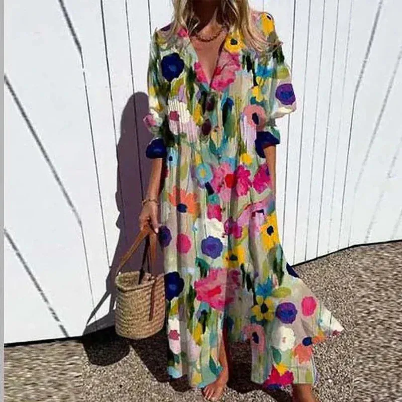 Penelope® | Boho dress