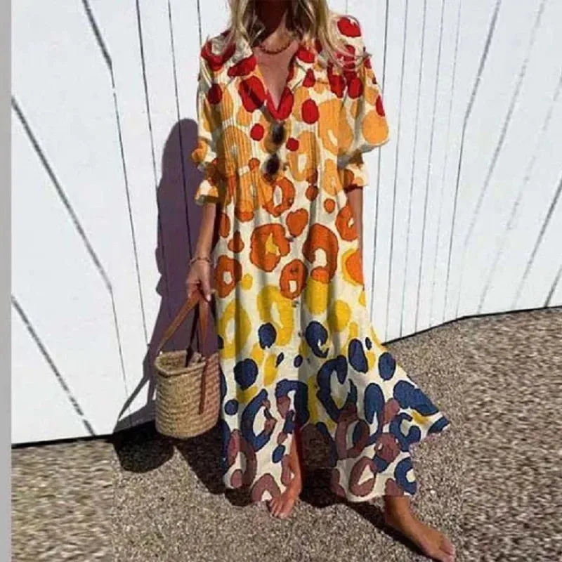 Penelope® | Boho dress