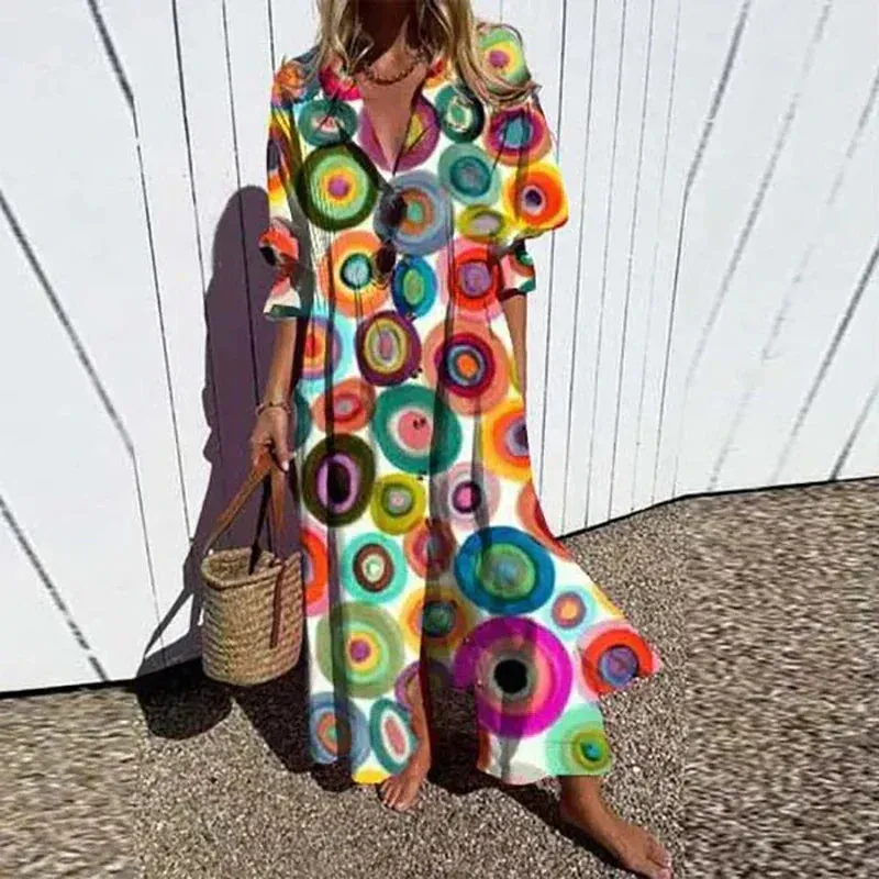 Penelope® | Boho dress
