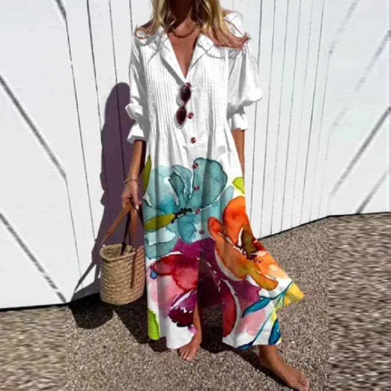 Penelope® | Boho dress