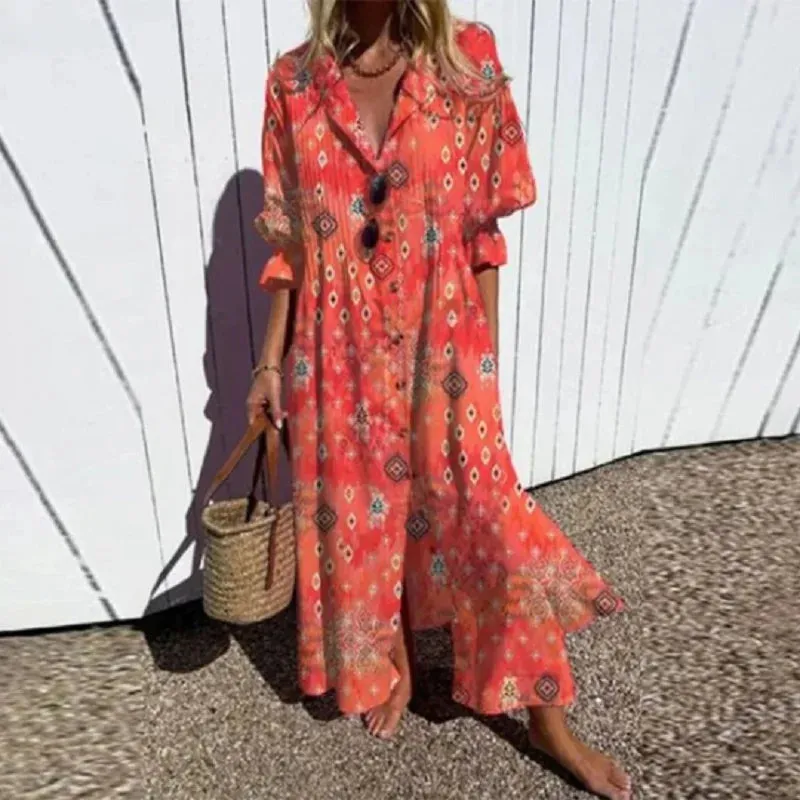 Penelope® | Boho dress