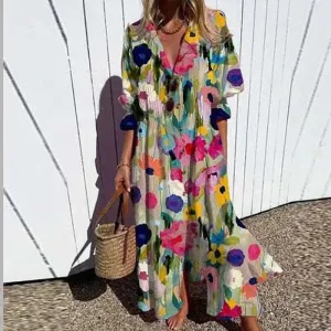 Penelope® | Boho dress