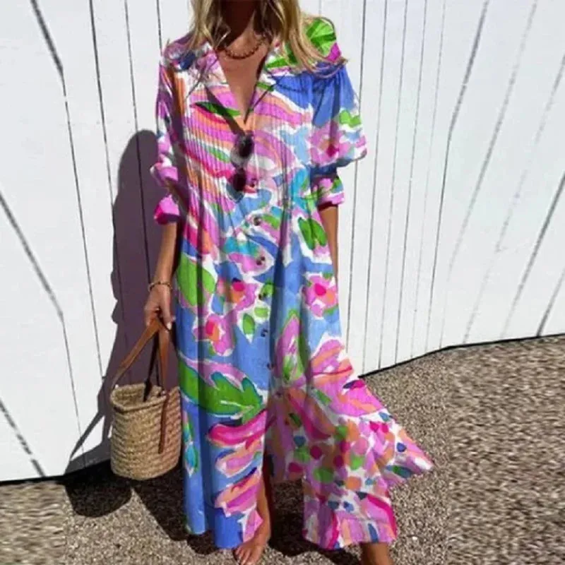 Penelope® | Boho dress