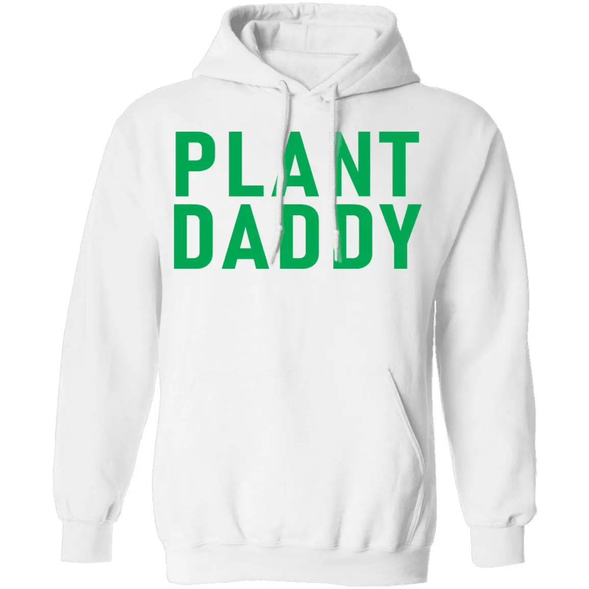 Plant Daddy T-Shirt