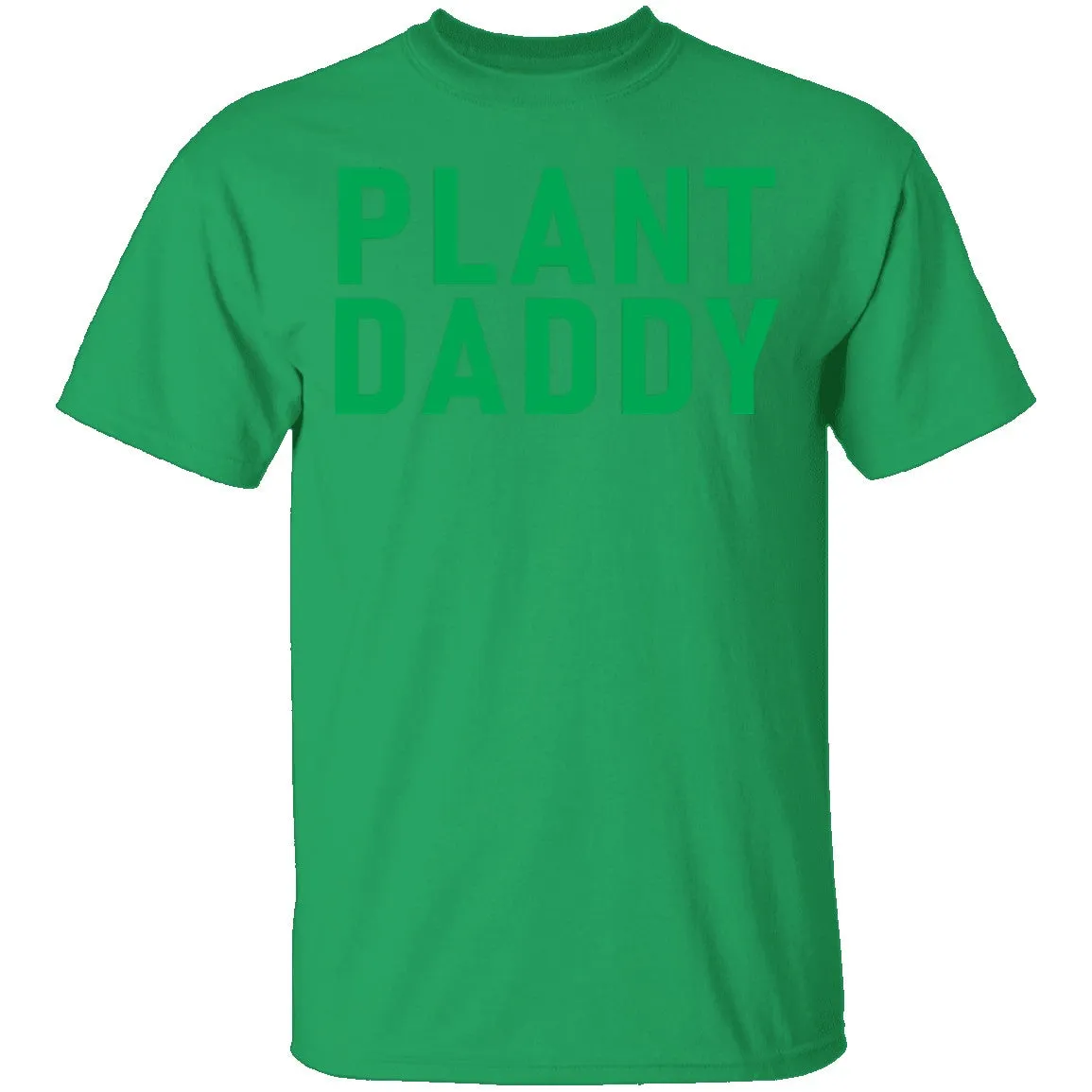 Plant Daddy T-Shirt