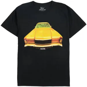 Pleasures X Blur Song 2 Tee