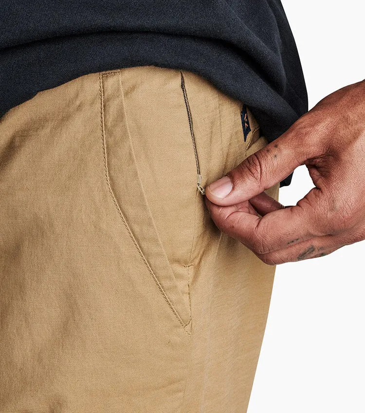 Porter HD Chino Pants