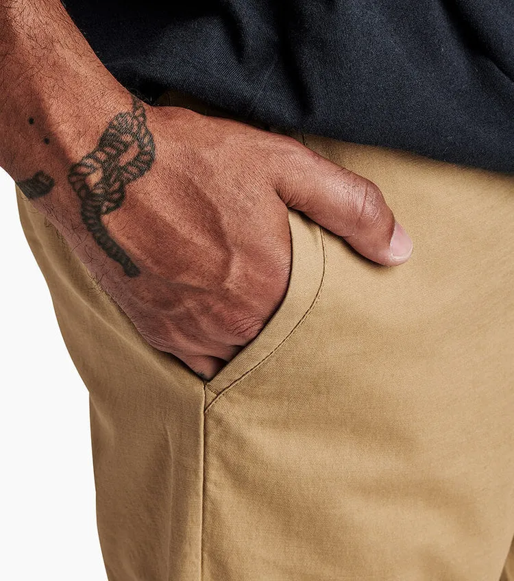 Porter HD Chino Pants