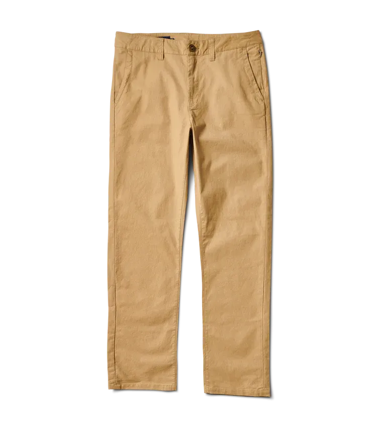 Porter HD Chino Pants