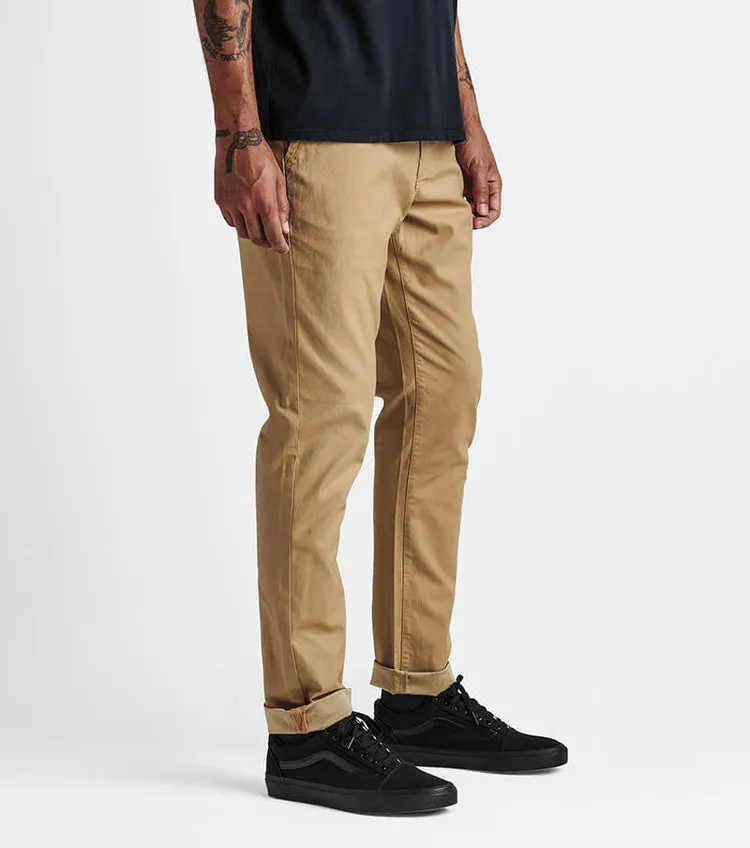 Porter HD Chino Pants
