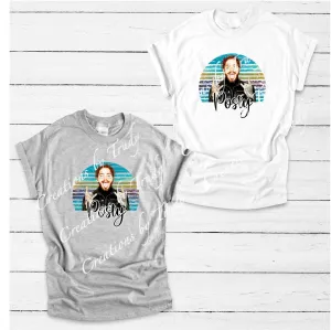 Posty- T SHIRT