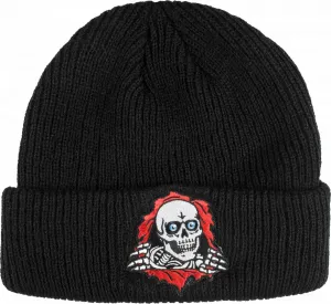 Powell Peralta - Ripper Beanie Black