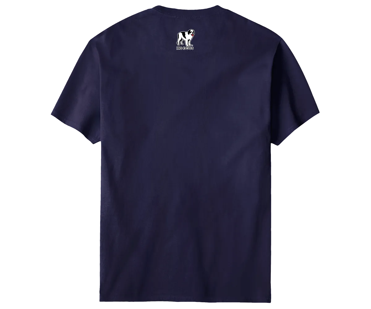 Presidential Relaxation T-Shirt