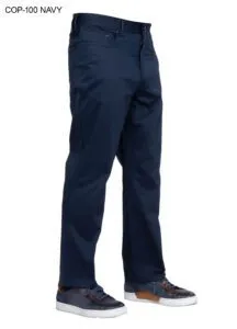 PRESTIGE TAILORED CHINO PANTS