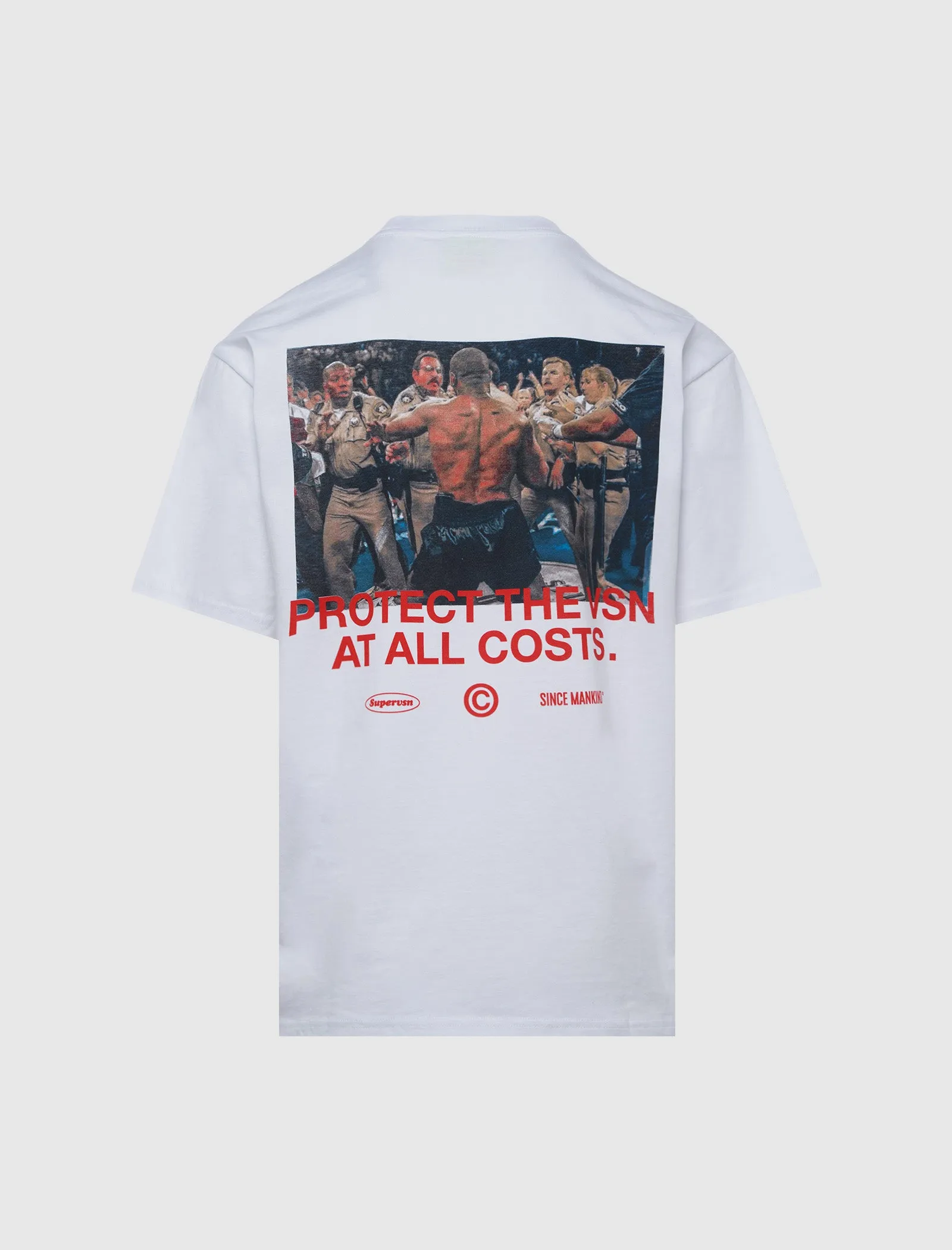 PROTECTOR TEE