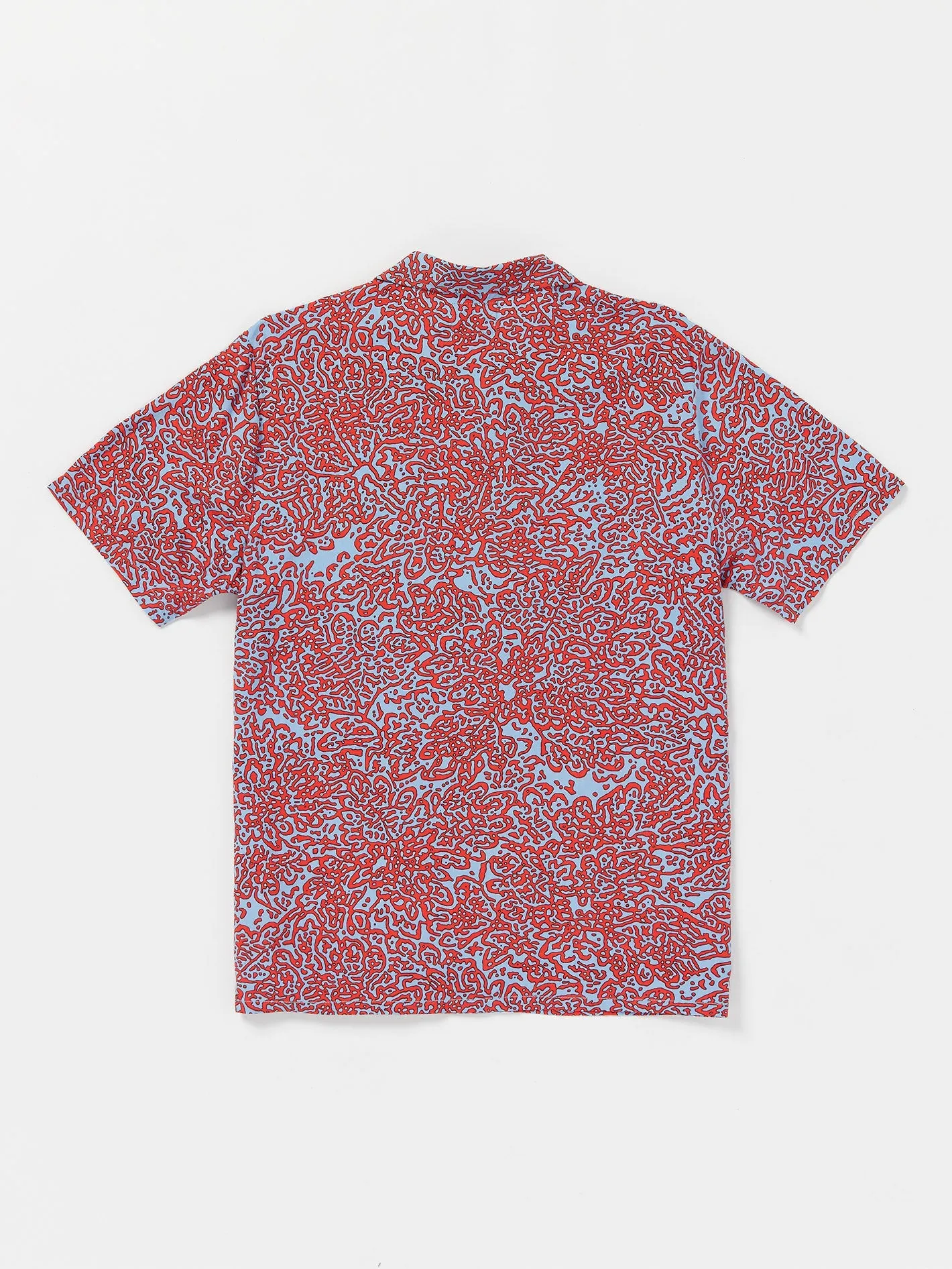 Purestone Shirt - Blue Bird
