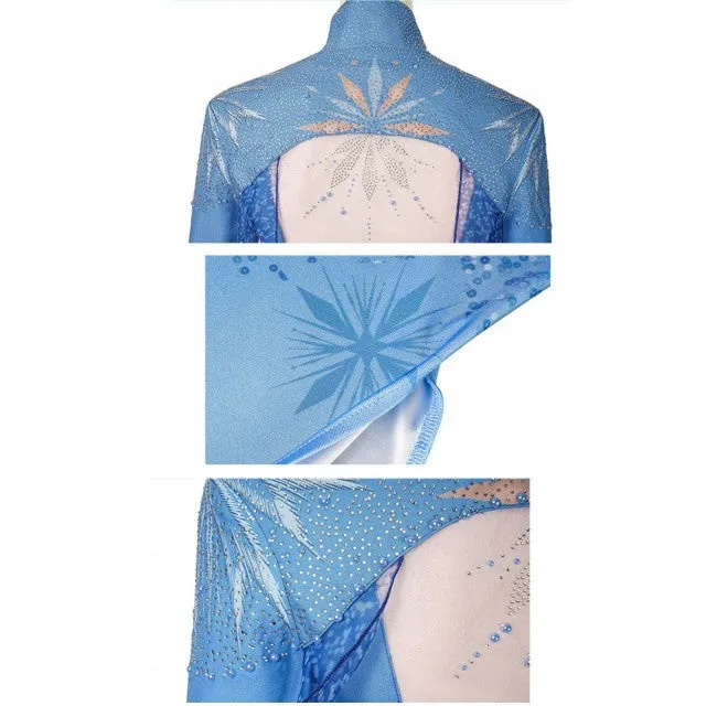 Queen Fancy Dress Costume Suit