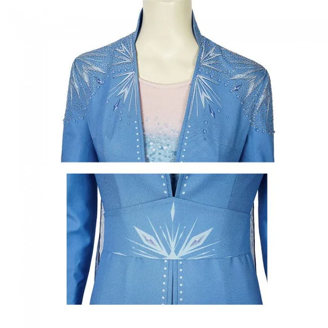 Queen Fancy Dress Costume Suit